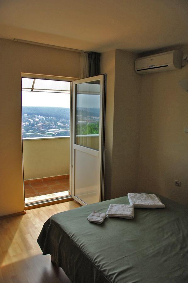 Villa Nevenka Rooms เบลเกรด ห้อง รูปภาพ