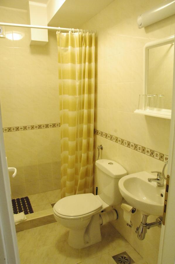 Villa Nevenka Rooms เบลเกรด ห้อง รูปภาพ